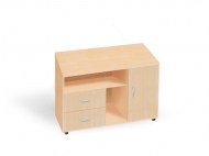 5 Тумба сервисная Т-5 1200х500х600 6000
